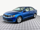 Used 2016 Volkswagen Jetta SE image 4
