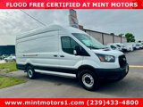 Used 2021 Ford Transit 250 148 High Roof Extended image 4