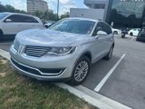 Used 2017 Lincoln MKX Select w/ Select Plus Package image 2