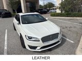 Used 2017 Lincoln MKZ Select w/ Select Plus Package image 4