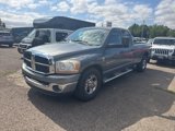 Used 2006 Dodge Ram 2500 Truck SLT w/ Quad Cab Big Horn Value Group image 2