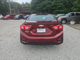 Used 2016 Chevrolet Cruze Premier image 4