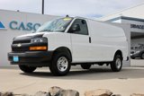 Used 2023 Chevrolet Express 2500 image 1