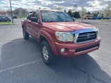 Used 2005 Toyota Tacoma 4x4 Double Cab image 3