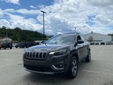 Certified 2019 Jeep Cherokee Limited image 5