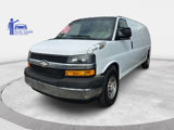 Used 2008 Chevrolet Express 3500 Extended w/ Power Package image 4