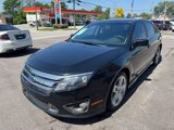 Used 2012 Ford Fusion Sport image 4