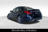 Used 2020 Mercedes-Benz C 300 4MATIC Sedan image 5