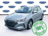 Used 2020 Hyundai Elantra Value Edition w/ Cargo Package (C1) image 3