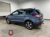 Used 2018 Ford Escape SEL w/ Ford Safe & Smart Package image 4