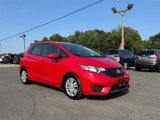 Used 2015 Honda Fit LX image 4
