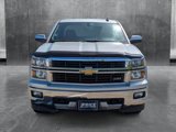 Used 2015 Chevrolet Silverado 1500 LT w/ All Star Edition image 2