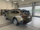 Certified 2022 Subaru Outback Premium image 3