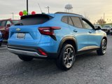 New 2025 Chevrolet Trax LT w/ Driver Confidence Package image 4