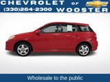Used 2004 Toyota Matrix XR image 2