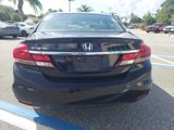Used 2015 Honda Civic EX image 4