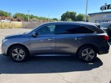 Used 2018 Acura MDX FWD image 2