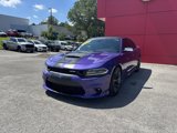 Used 2019 Dodge Charger Scat Pack w/ Daytona Edition Group image 2