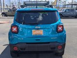 Certified 2022 Jeep Renegade Sport w/ Sport Appearance Group image 3