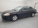 Used 2014 Chevrolet Impala Limited LS image 2