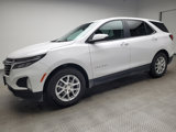Used 2024 Chevrolet Equinox LT image 2