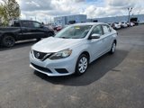Used 2019 Nissan Sentra S image 3