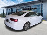 Used 2016 Audi A6 2.0T Premium Plus w/ Premium Plus Package image 4