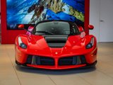 Used 2015 Ferrari LaFerrari image 2
