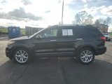 Used 2011 Ford Explorer Limited w/ 301A Rapid Spec Order Code image 4