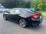 Used 2020 Honda Civic EX image 3