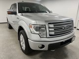 Used 2014 Ford F150 Platinum image 2