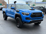 Used 2019 Toyota Tacoma TRD Pro w/ Desert Air Intake Package image 3