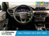 Used 2021 Ford Escape S image 5