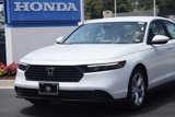 Used 2024 Honda Accord LX image 2