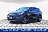 Used 2017 Hyundai Santa Fe Sport image 2