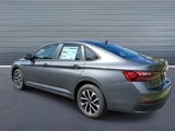 New 2025 Volkswagen Jetta S image 4
