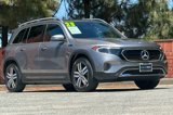 Certified 2023 Mercedes-Benz EQB 300 4MATIC image 2