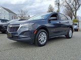 Used 2022 Chevrolet Equinox LS w/ LS Convenience Package image 6