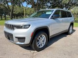 Used 2022 Jeep Grand Cherokee L Laredo w/ Luxury Tech Group I image 2