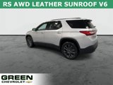 Used 2019 Chevrolet Traverse RS image 6