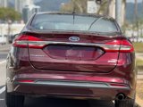 Used 2018 Ford Fusion SE image 4