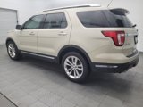 Used 2018 Ford Explorer Limited w/ Equipment Group 301A image 3