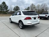 Used 2017 Mercedes-Benz GLE 350 4MATIC image 5