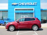 Used 2017 Buick Envision Premium image 2