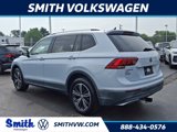 Used 2019 Volkswagen Tiguan SEL image 4