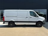 Used 2020 Mercedes-Benz Sprinter 144 Cargo w/ Driver Convenience Package image 3