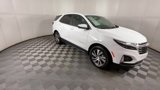 Used 2024 Chevrolet Equinox LT w/ LPO, Floor Liner Package image 2