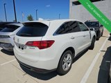 Used 2013 Acura RDX FWD w/ Technology Package image 5
