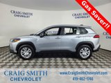 Used 2023 Toyota Corolla Cross L image 2