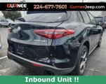 Used 2022 Alfa Romeo Stelvio Sprint image 4